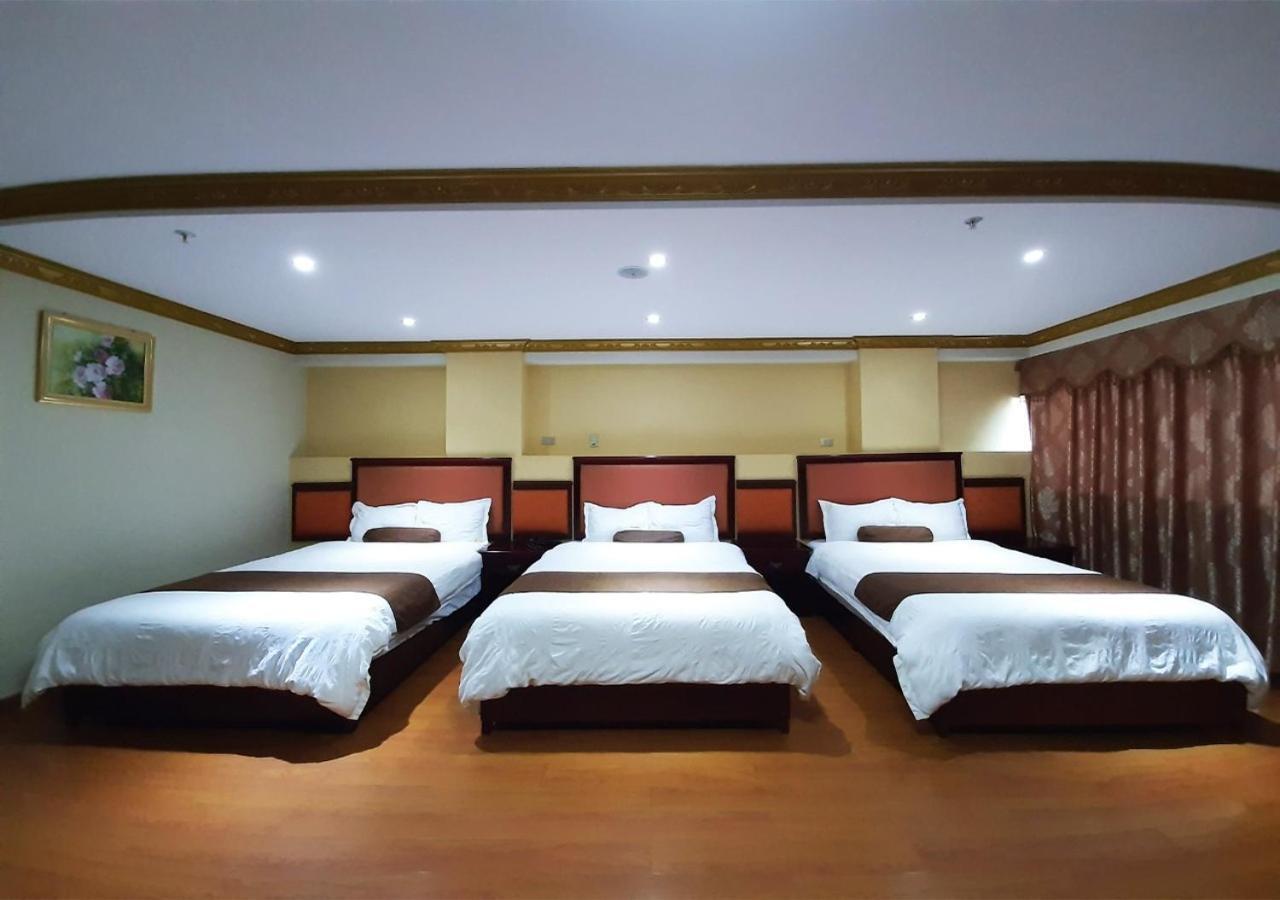 Swan Hotel
