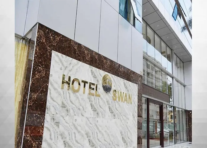 Swan Hotel