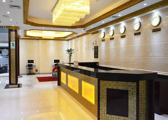 Swan Hotel