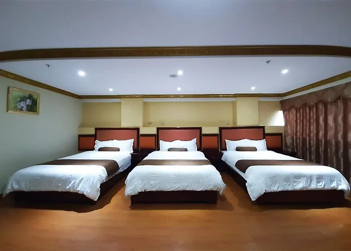 Swan Hotel