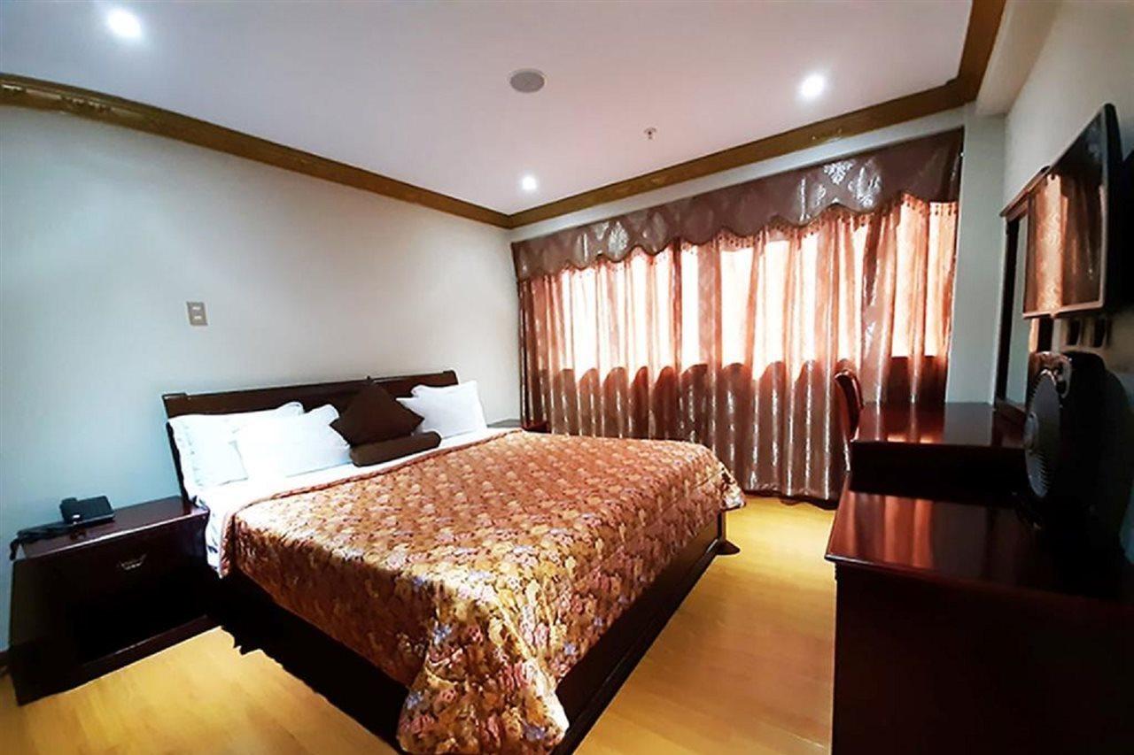 Swan Hotel