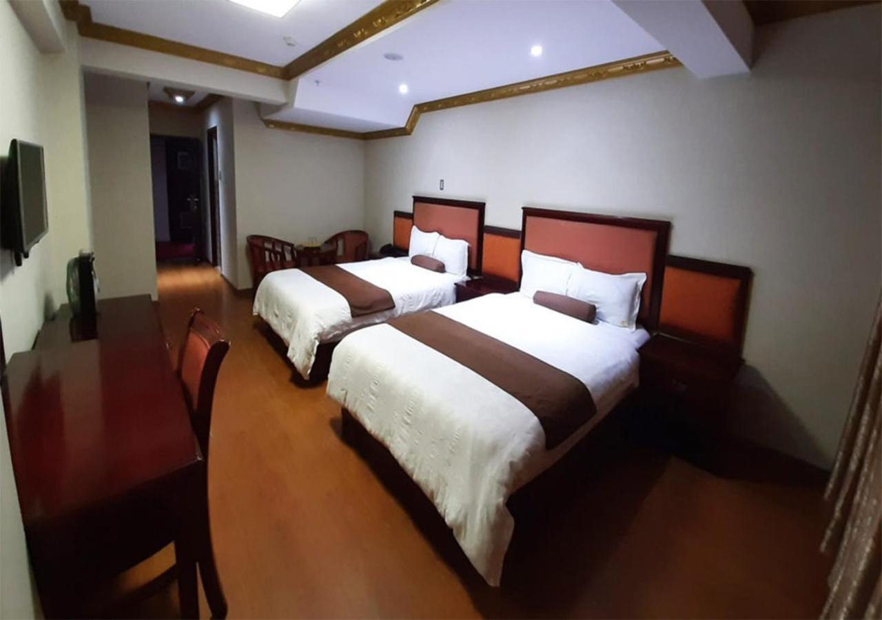 Hotel Swan Lima
