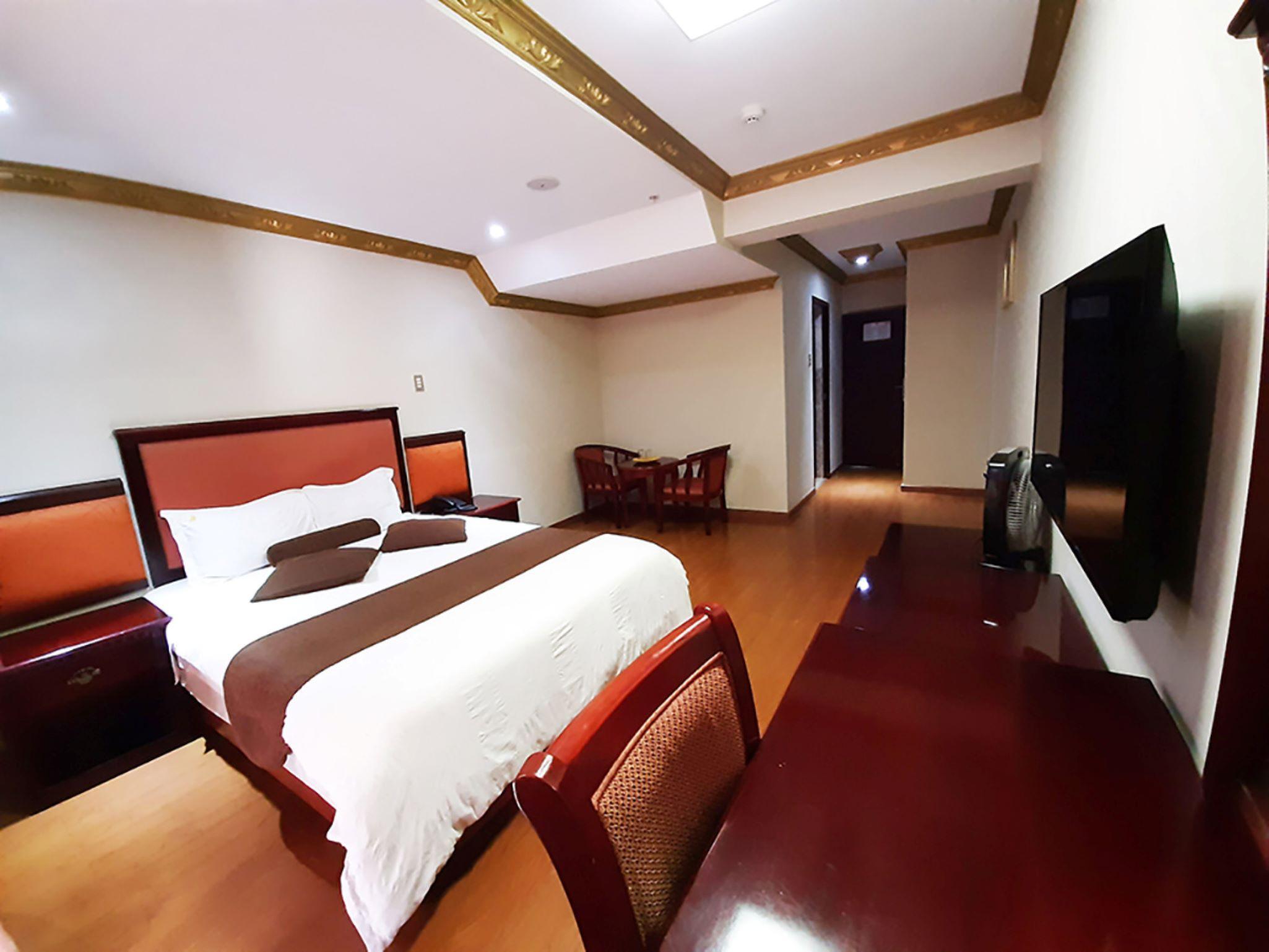 Swan Hotel 3*