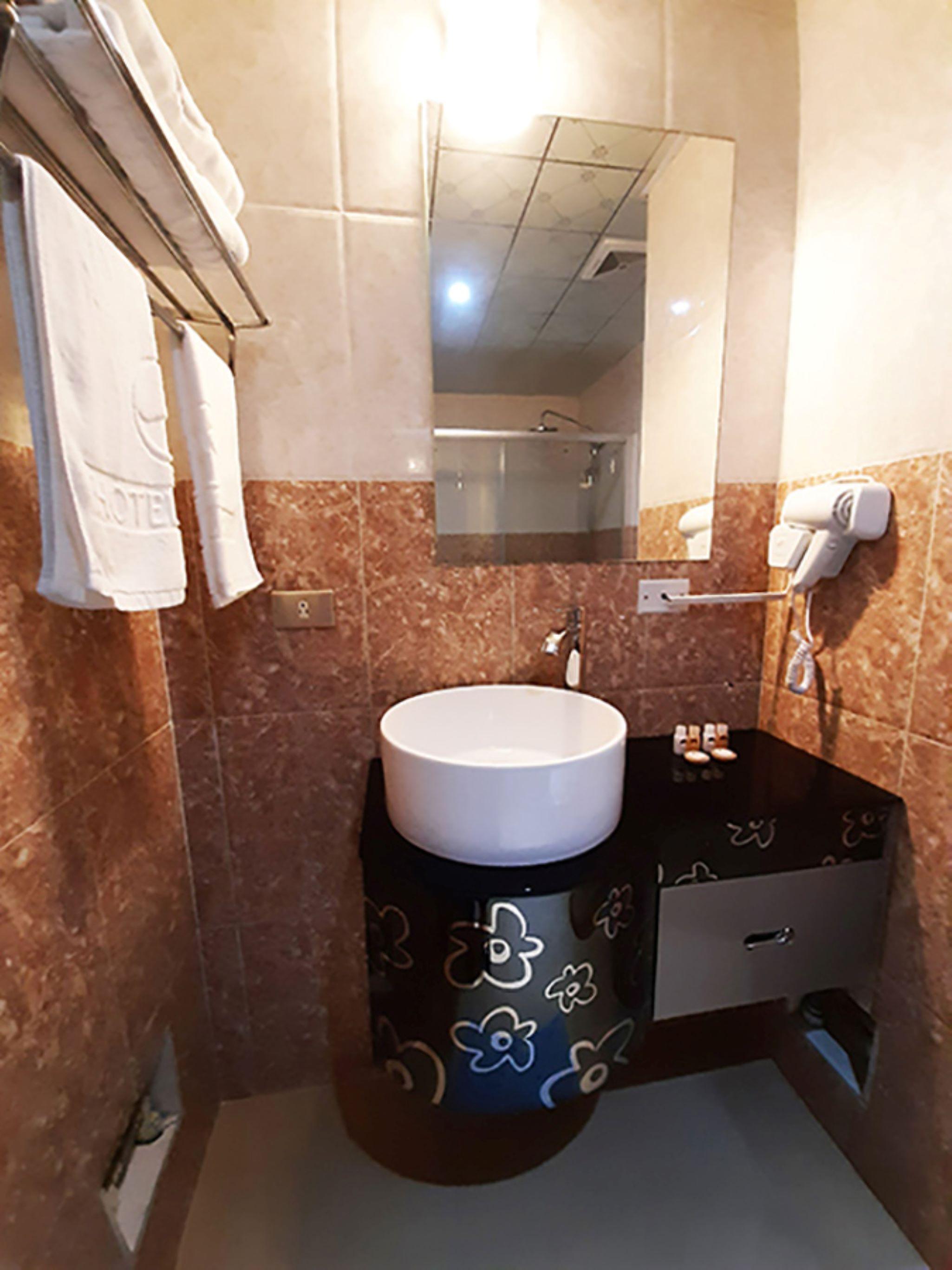 Hotel Swan 3*
