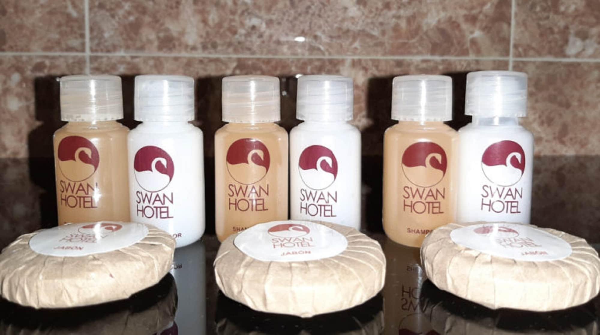 Hotel Swan 3*
