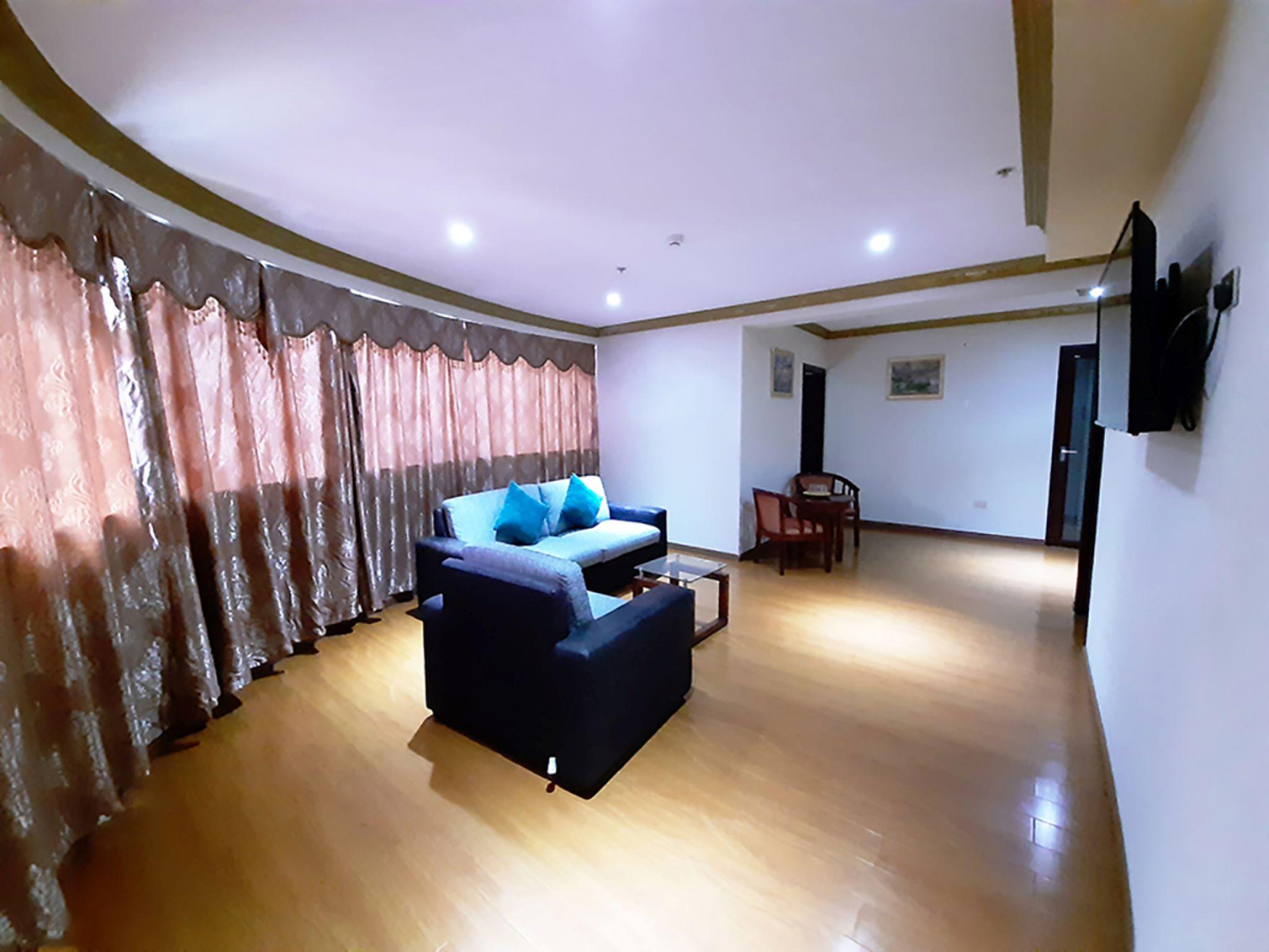 Hotel Swan