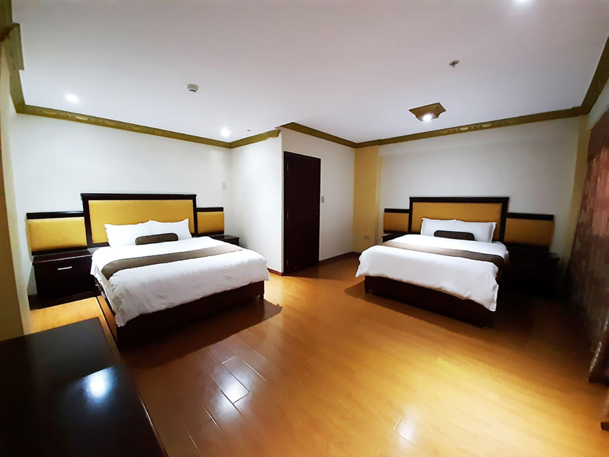 Hotel Swan 3*