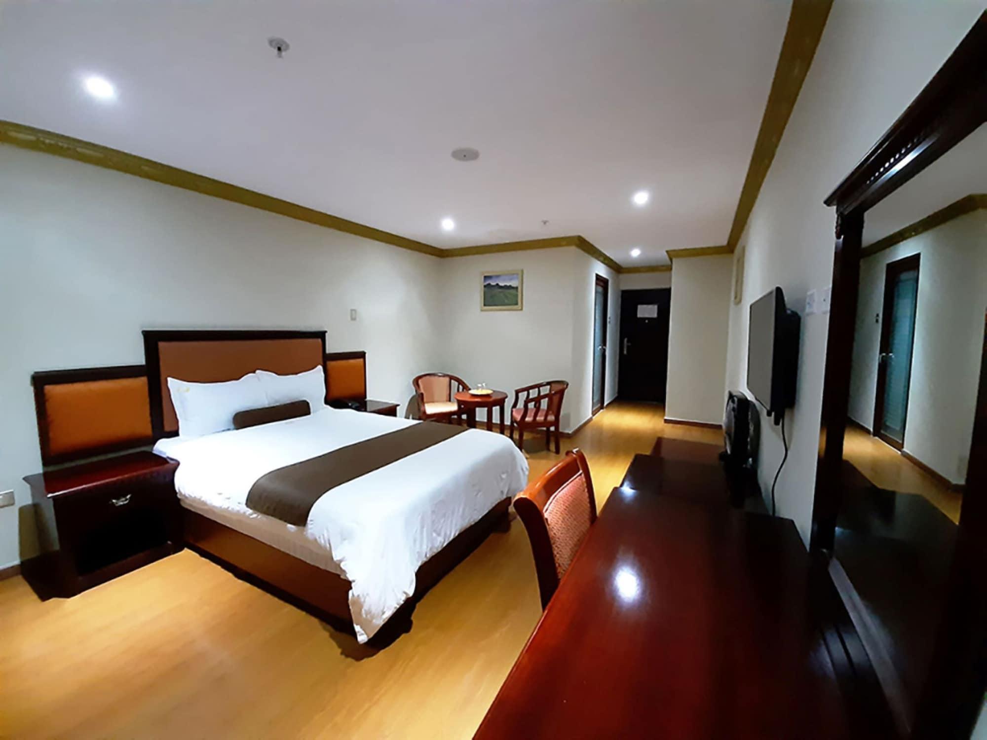 Hotel Swan Lima