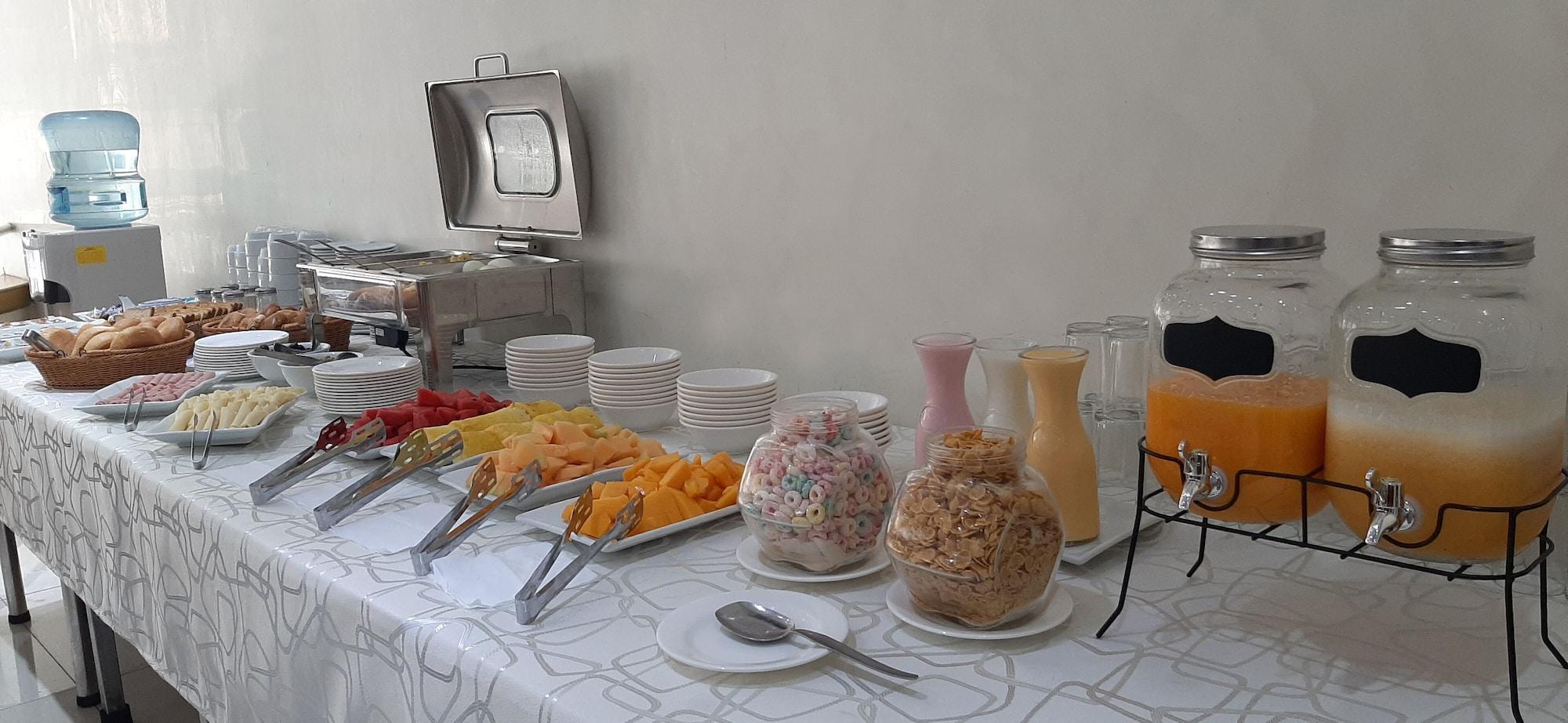 Hotel Swan Lima
