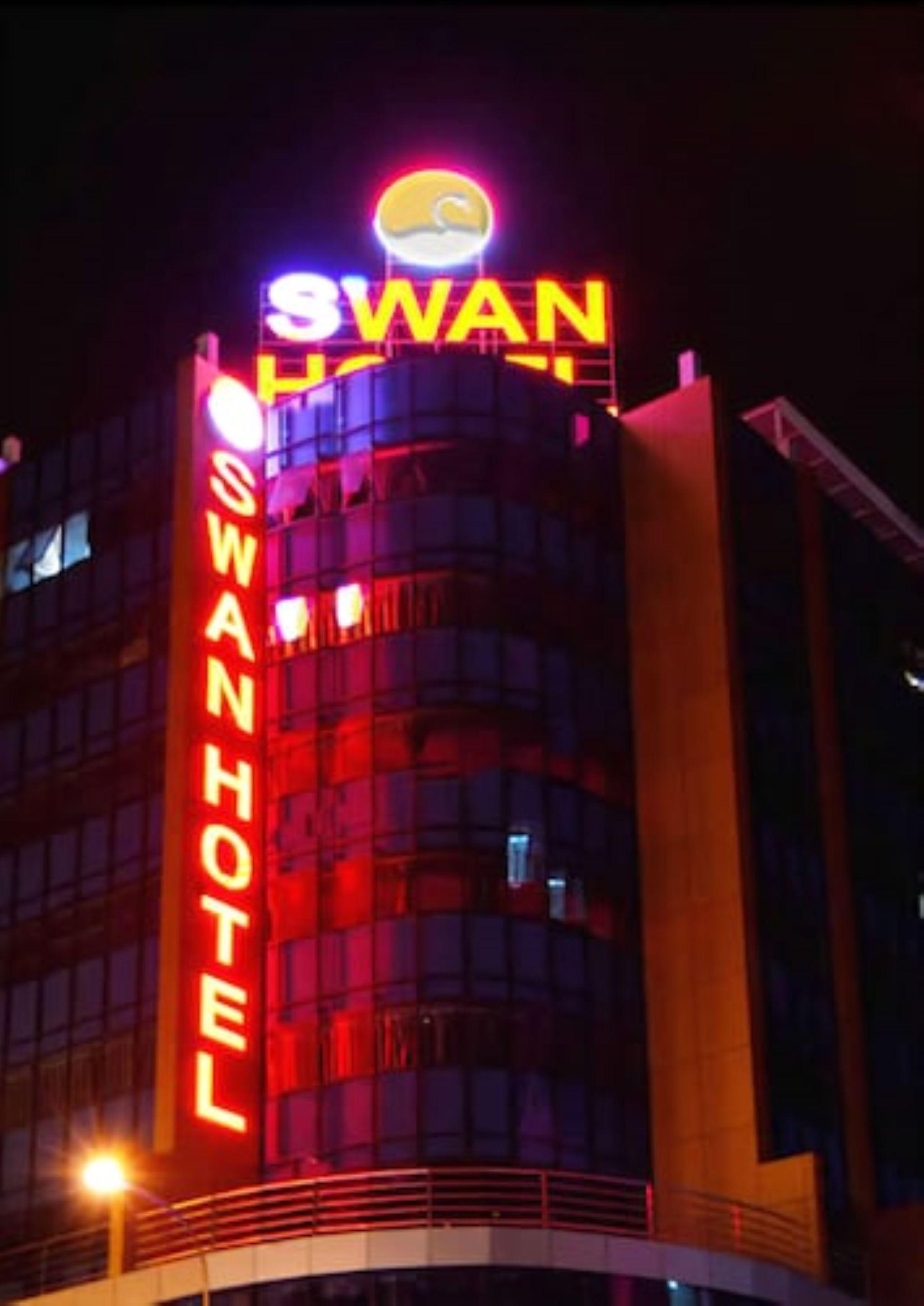 Swan 3* Lima