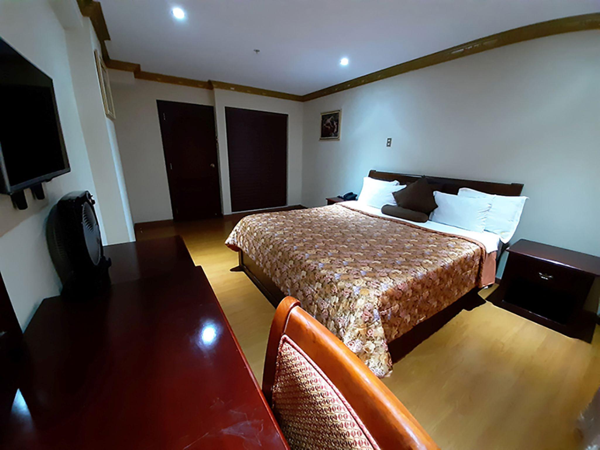 Hotel Swan 3*
