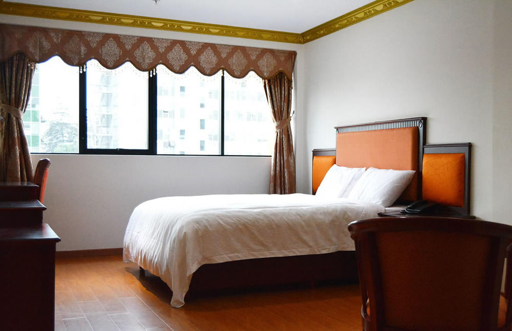 Swan Hotel 3*