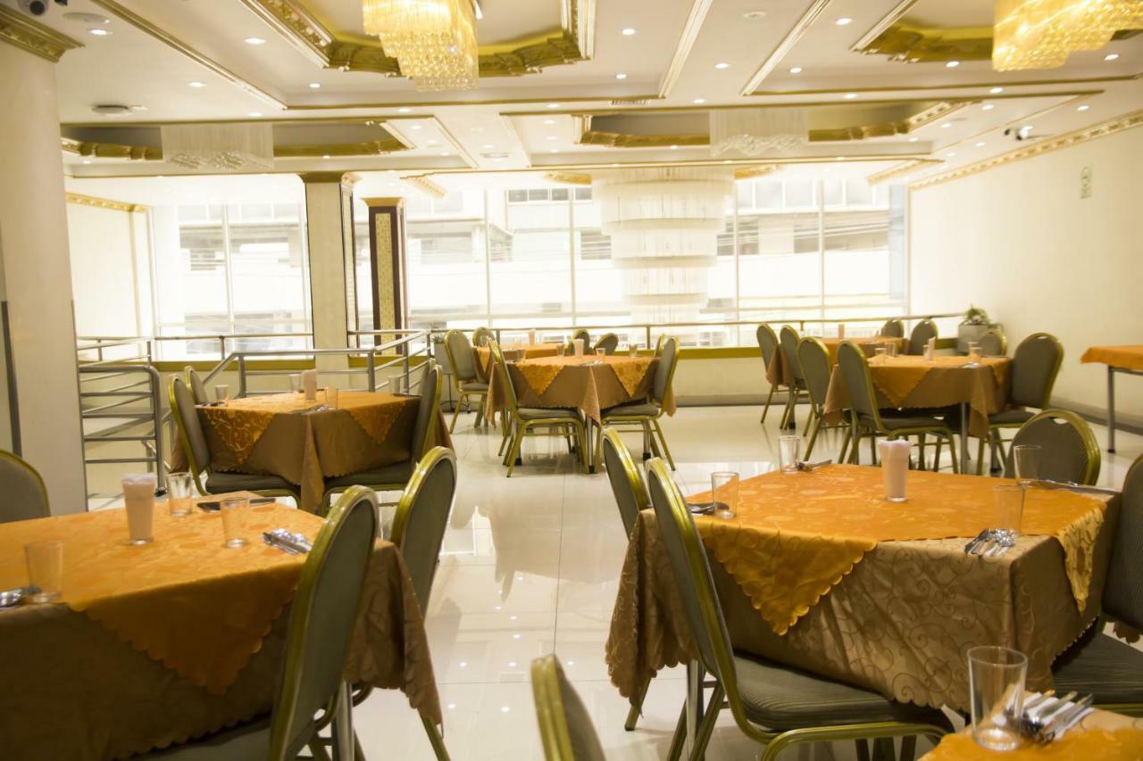 Hotel Swan 3*