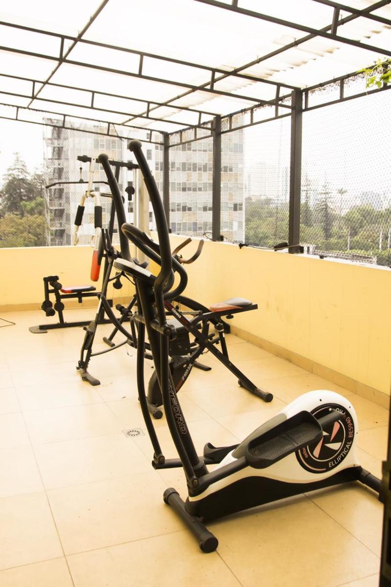 Swan 3* Lima
